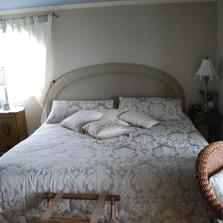 Maison Victoria La Malbaie Eksteriør billede