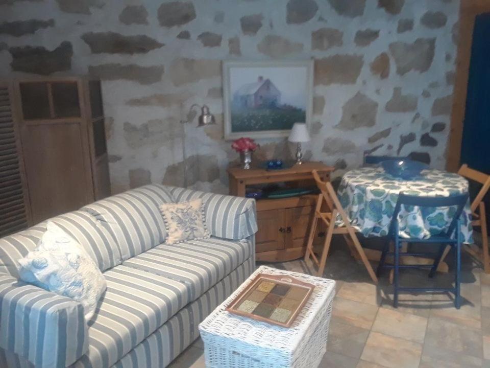 Maison Victoria La Malbaie Eksteriør billede