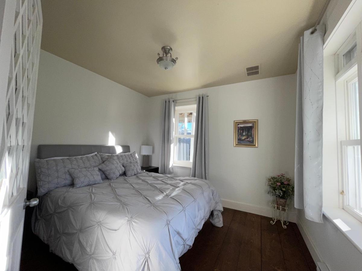 Maison Victoria La Malbaie Eksteriør billede