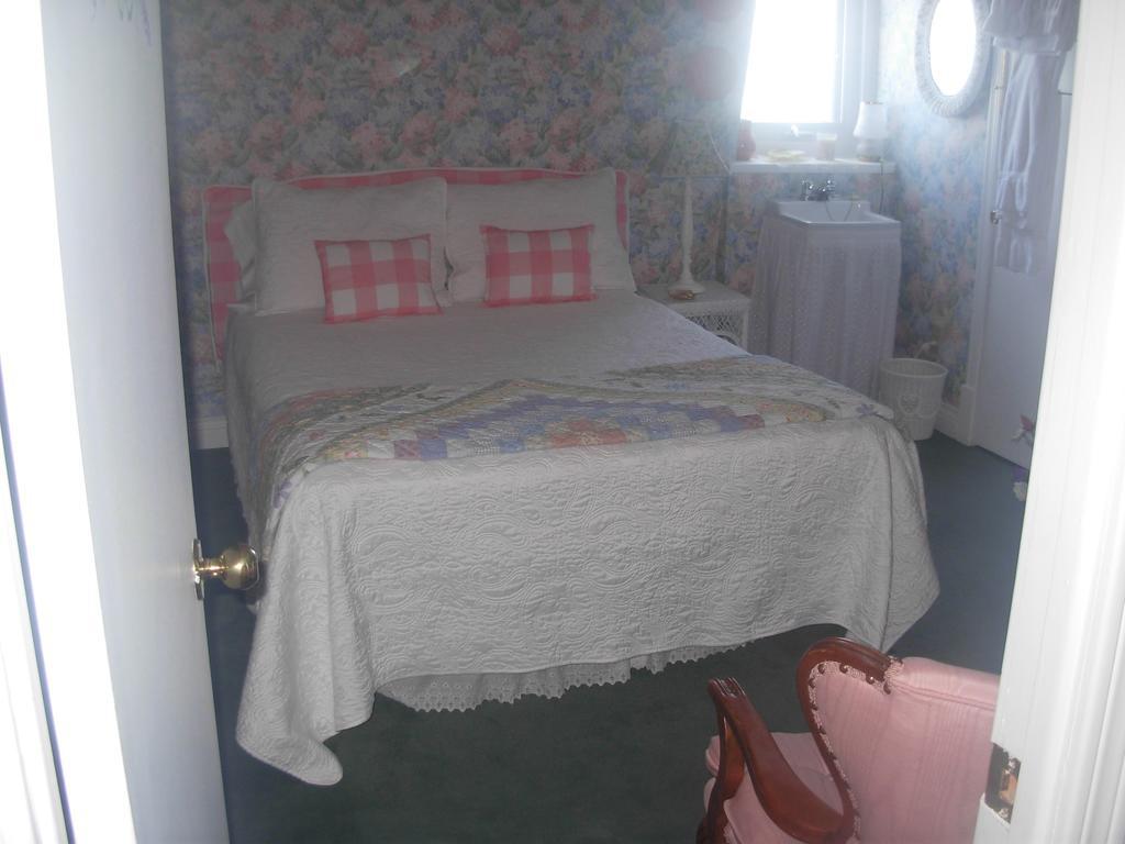 Maison Victoria La Malbaie Værelse billede