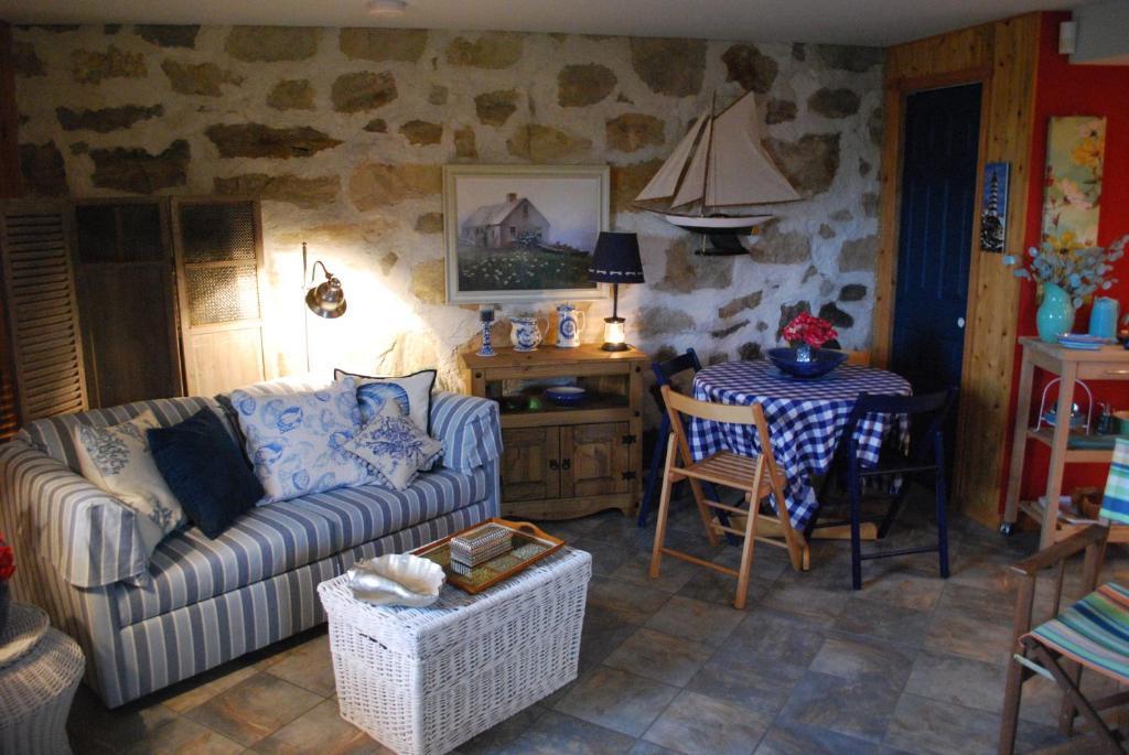 Maison Victoria La Malbaie Værelse billede