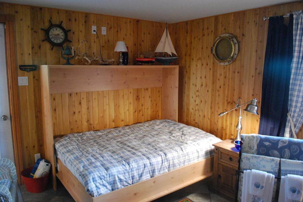 Maison Victoria La Malbaie Værelse billede
