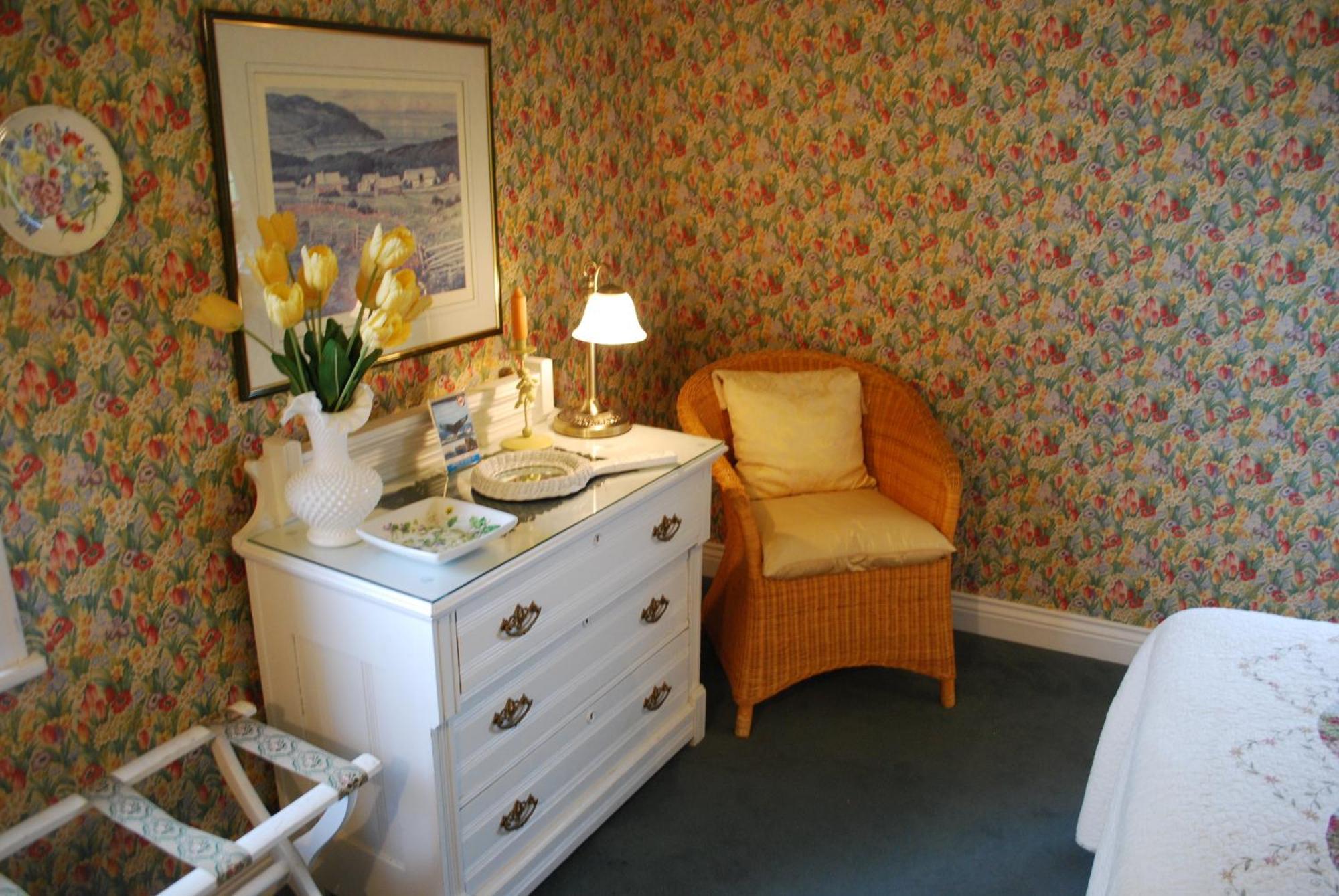 Maison Victoria La Malbaie Eksteriør billede
