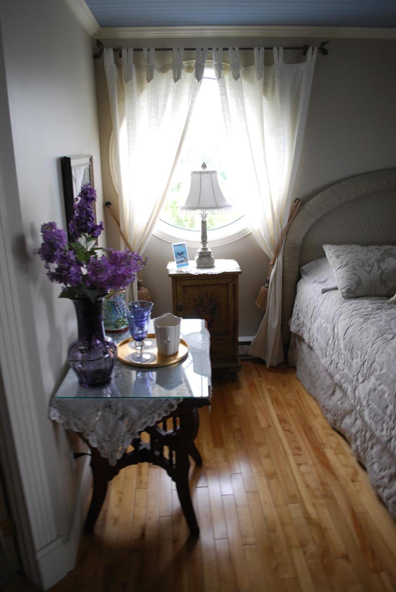 Maison Victoria La Malbaie Eksteriør billede